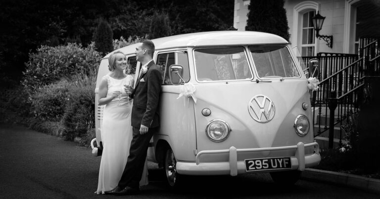 Ballymena Wedding